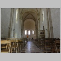 Église Notre-Dame de Bayon-sur-Gironde, photo Havang(nl), Wikipedia,2.JPG
